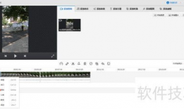 视频截取,精彩瞬间一网打尽